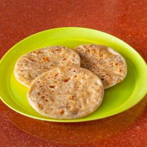 Bakshalu / Bobbatlu / Puran poli KG