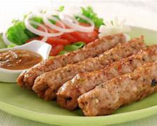 sheekh-kebab