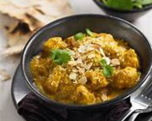 chicken-korma
