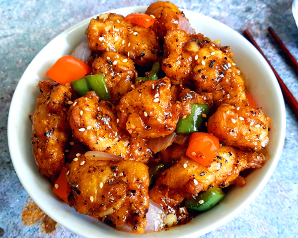 black-pepper-chicken