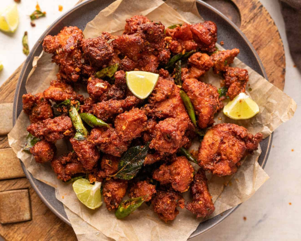 chicken-65