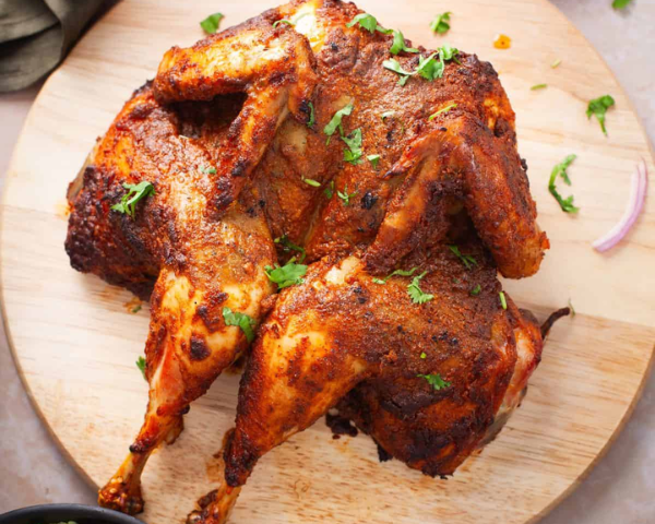 chicken-roast