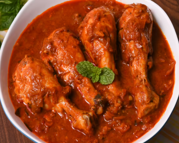 dum-ka-chicken