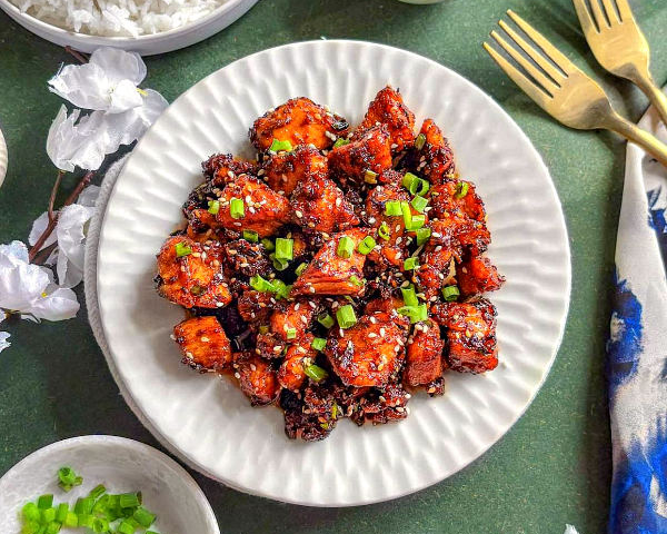 ginger-chicken