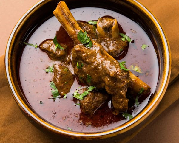 goat-kadai