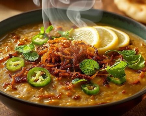 haleem