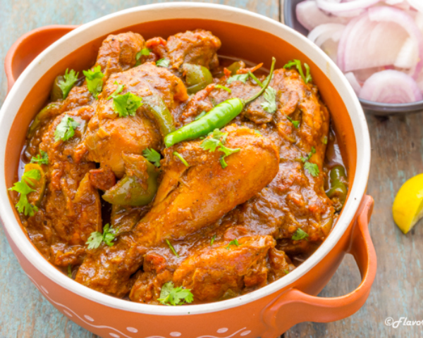 kadai-chicken