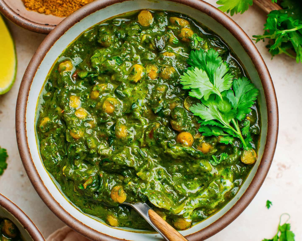 palak-dal