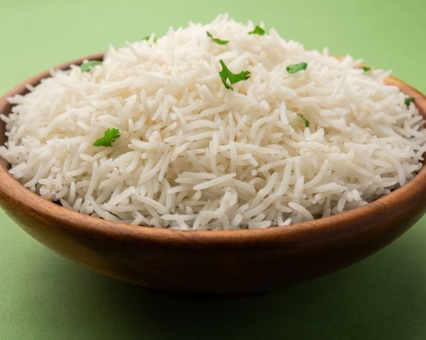 plain-rice