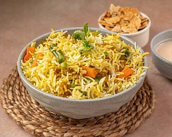 veg-biryani