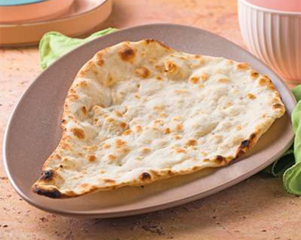 plain-naan